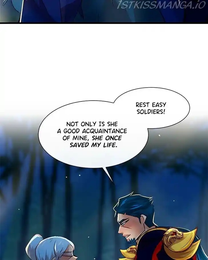 Subzero Temperature Ch.143