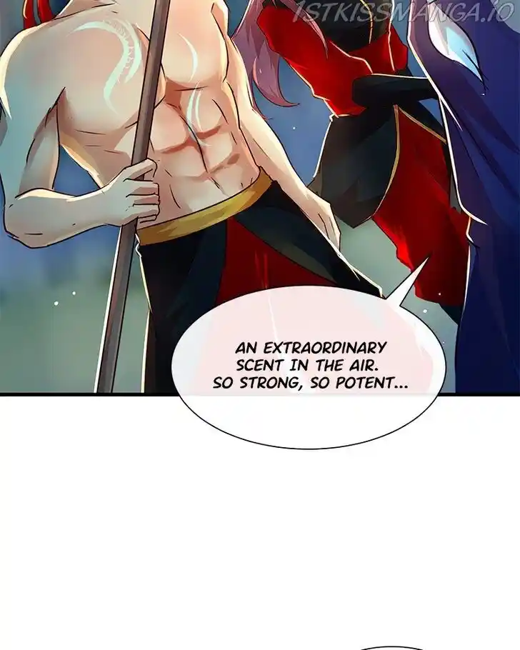 Subzero Temperature Ch.143