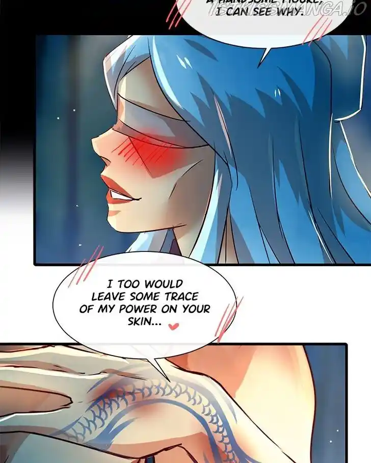 Subzero Temperature Ch.143