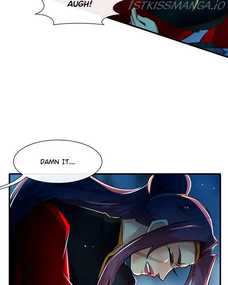 Subzero Temperature Ch.143