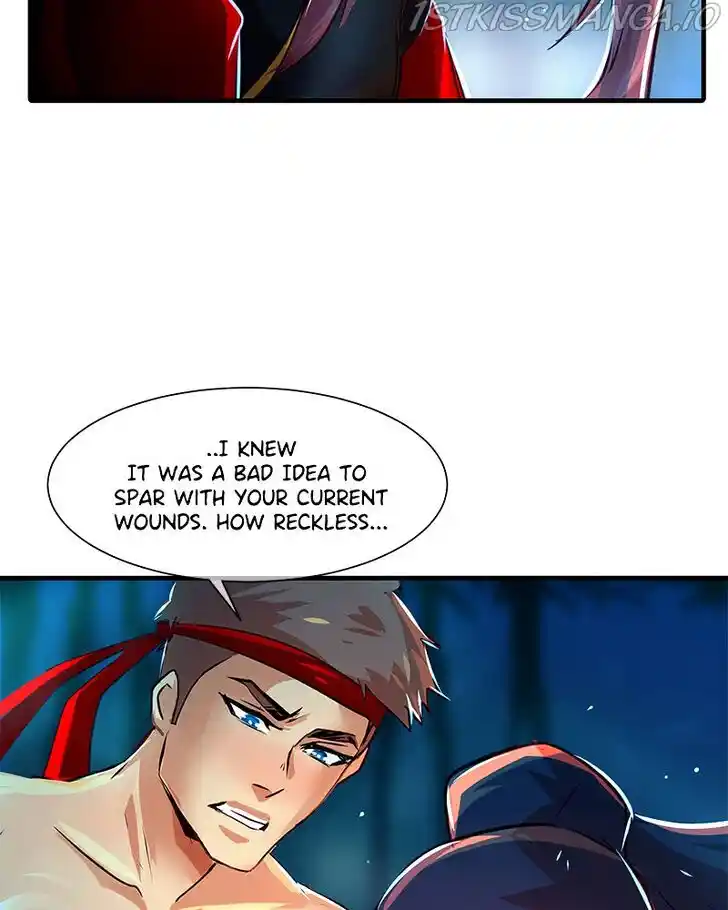 Subzero Temperature Ch.143