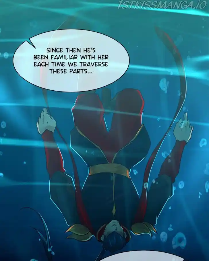 Subzero Temperature Ch.143