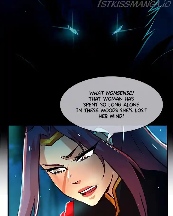 Subzero Temperature Ch.143