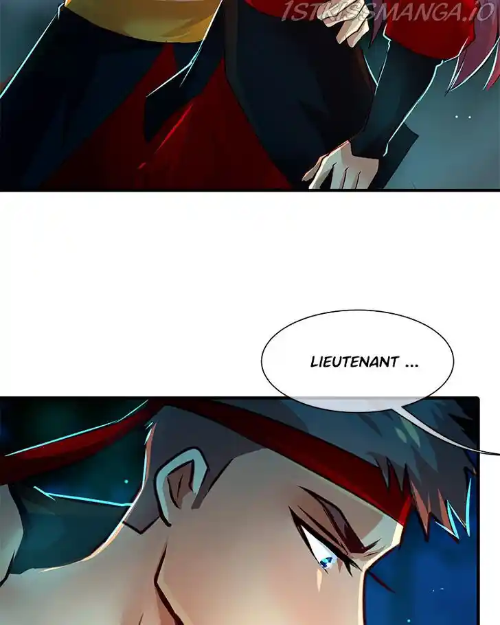 Subzero Temperature Ch.143