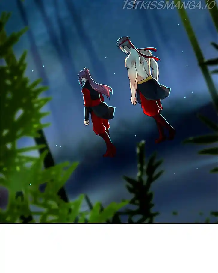 Subzero Temperature Ch.143