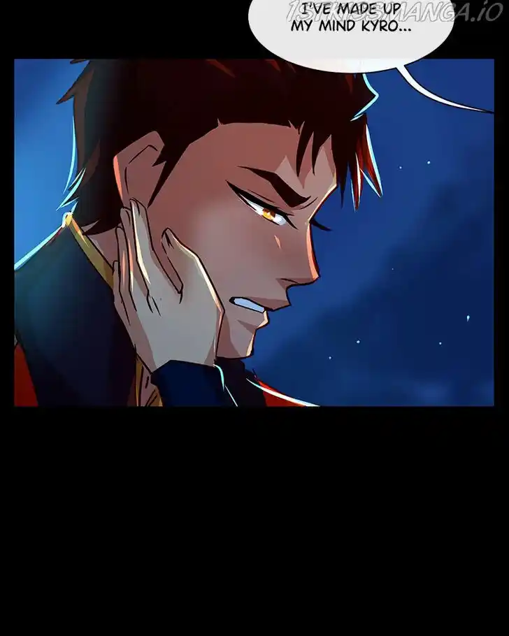 Subzero Temperature Ch.143