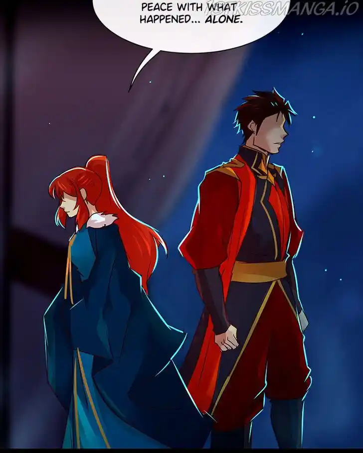 Subzero Temperature Ch.143