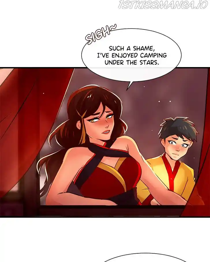 Subzero Temperature Ch.143