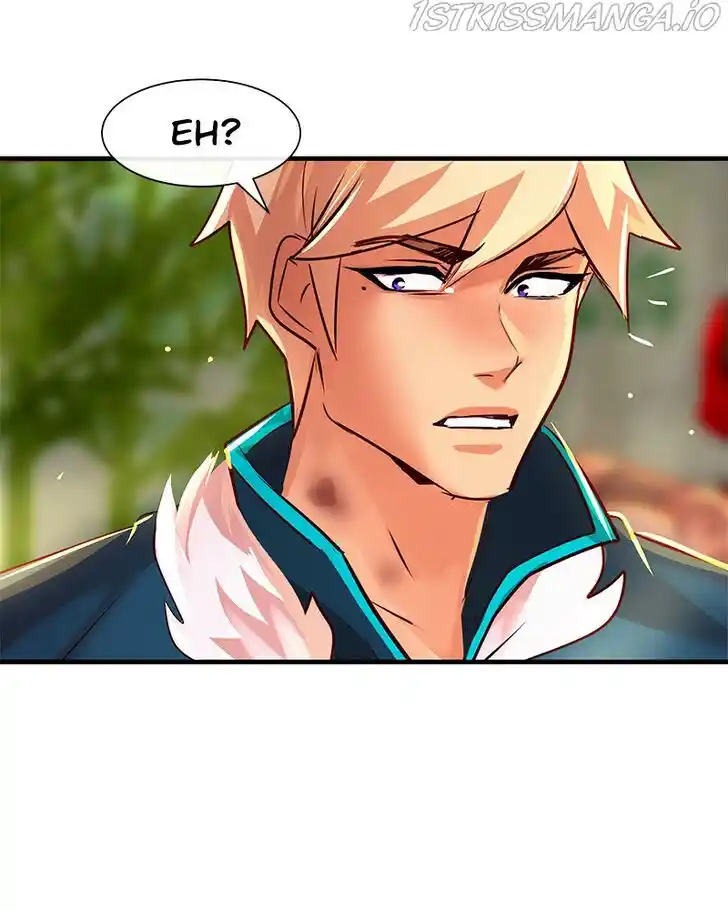 Subzero Temperature Ch.143