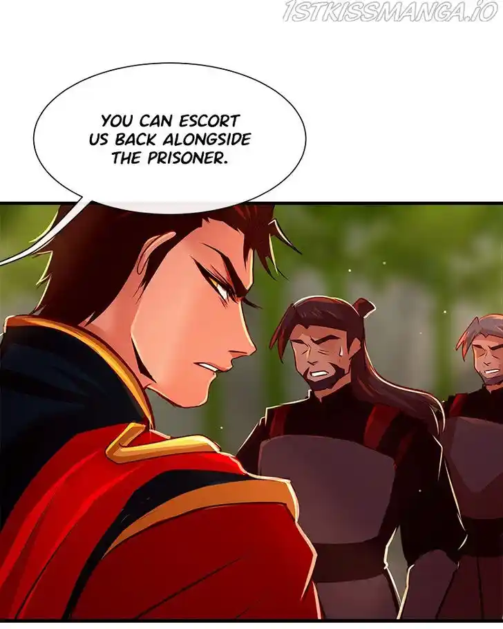 Subzero Temperature Ch.143