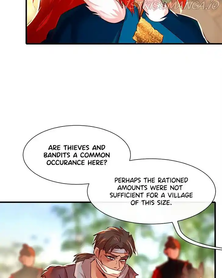 Subzero Temperature Ch.144