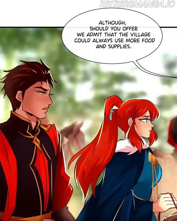 Subzero Temperature Ch.144