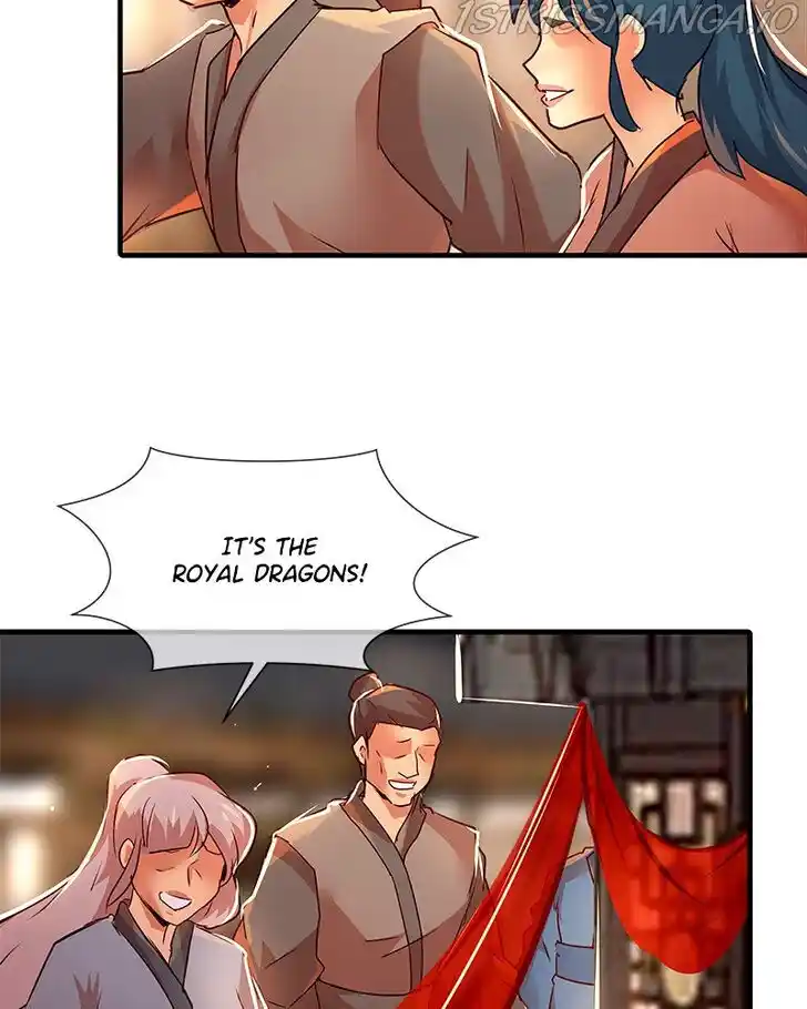 Subzero Temperature Ch.144