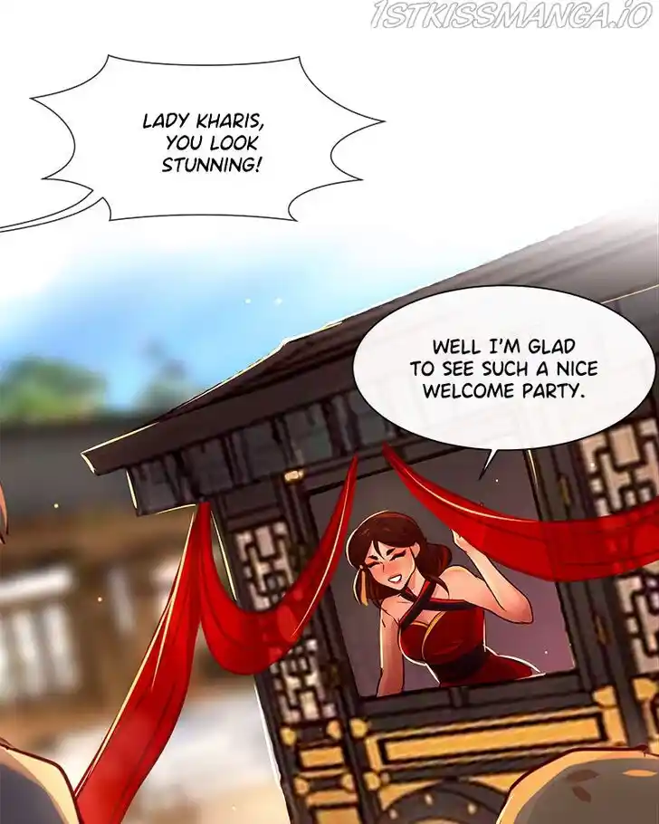 Subzero Temperature Ch.144