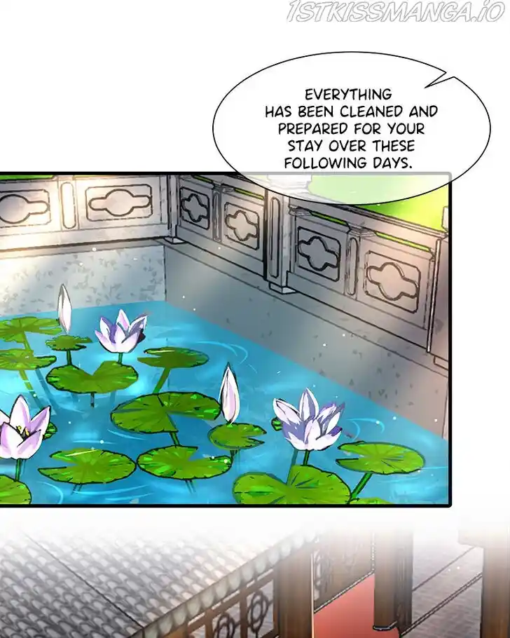 Subzero Temperature Ch.144