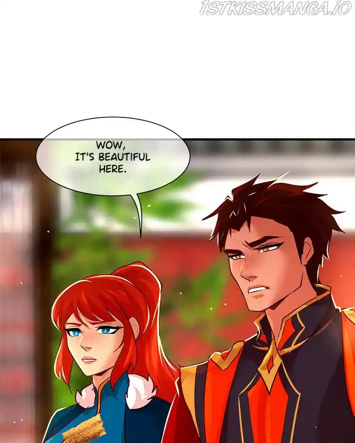 Subzero Temperature Ch.144