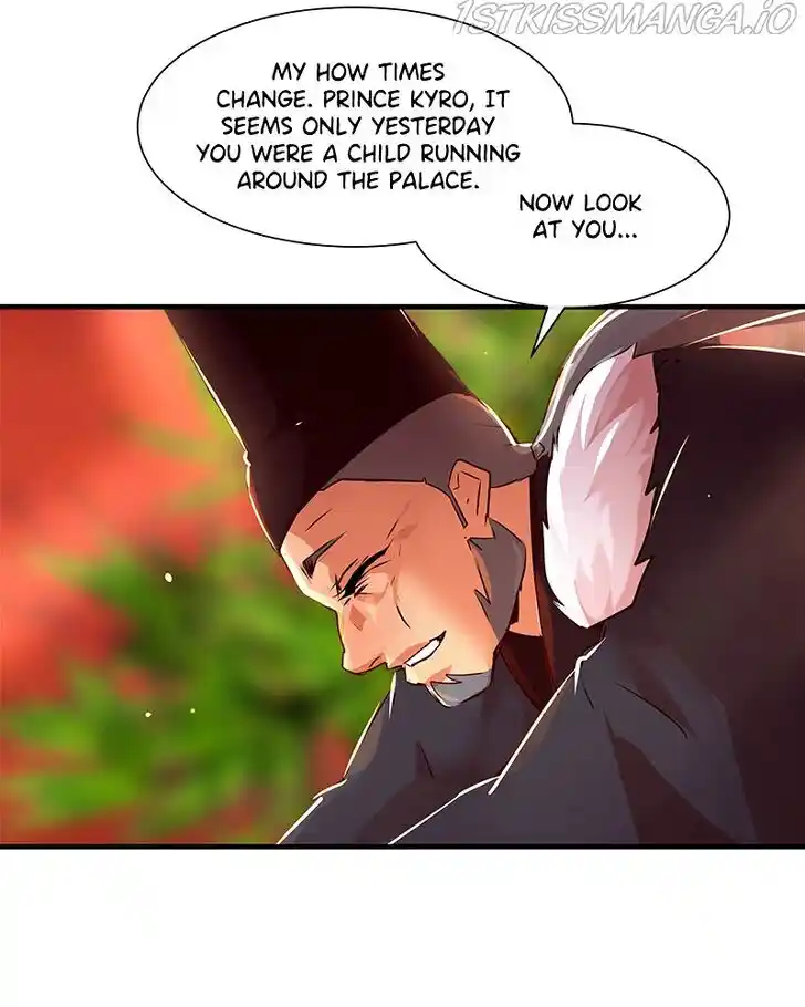 Subzero Temperature Ch.144