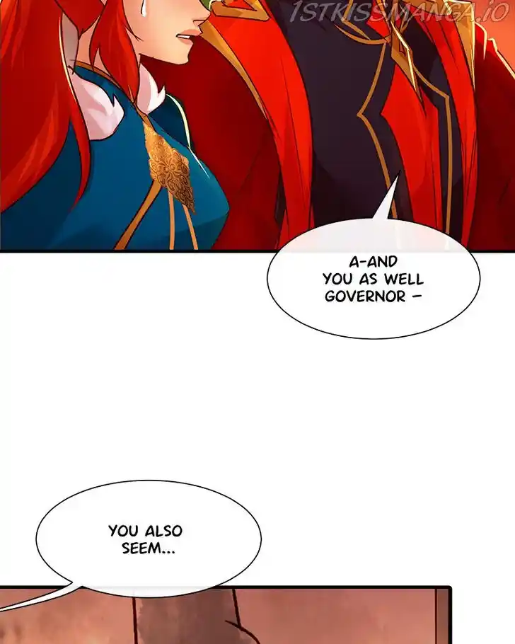 Subzero Temperature Ch.144