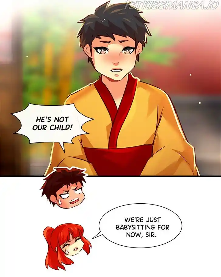 Subzero Temperature Ch.144