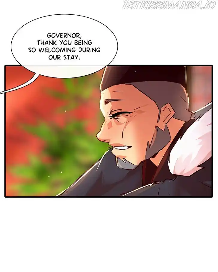 Subzero Temperature Ch.144