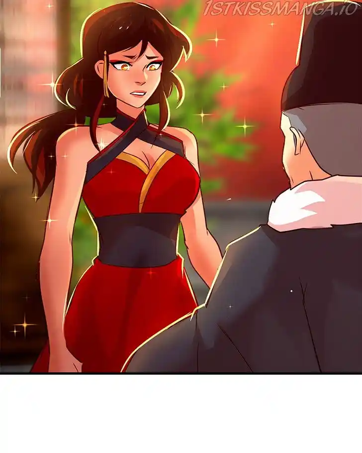 Subzero Temperature Ch.144