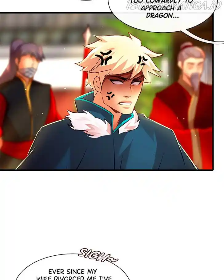 Subzero Temperature Ch.144