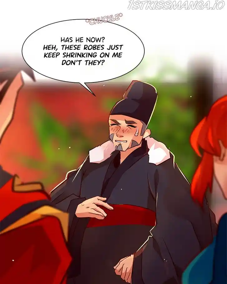 Subzero Temperature Ch.144