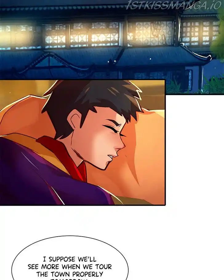 Subzero Temperature Ch.144