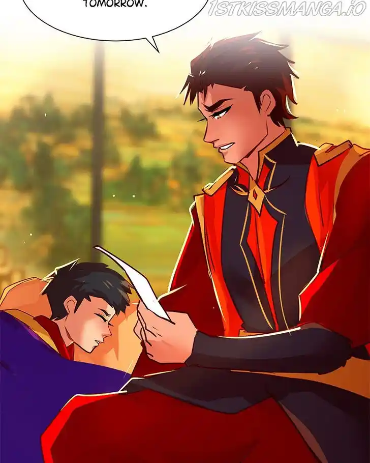 Subzero Temperature Ch.144