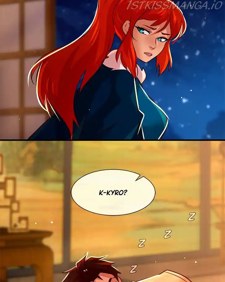 Subzero Temperature Ch.144