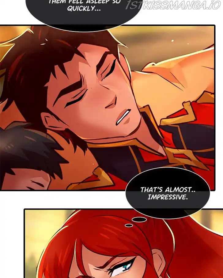 Subzero Temperature Ch.144