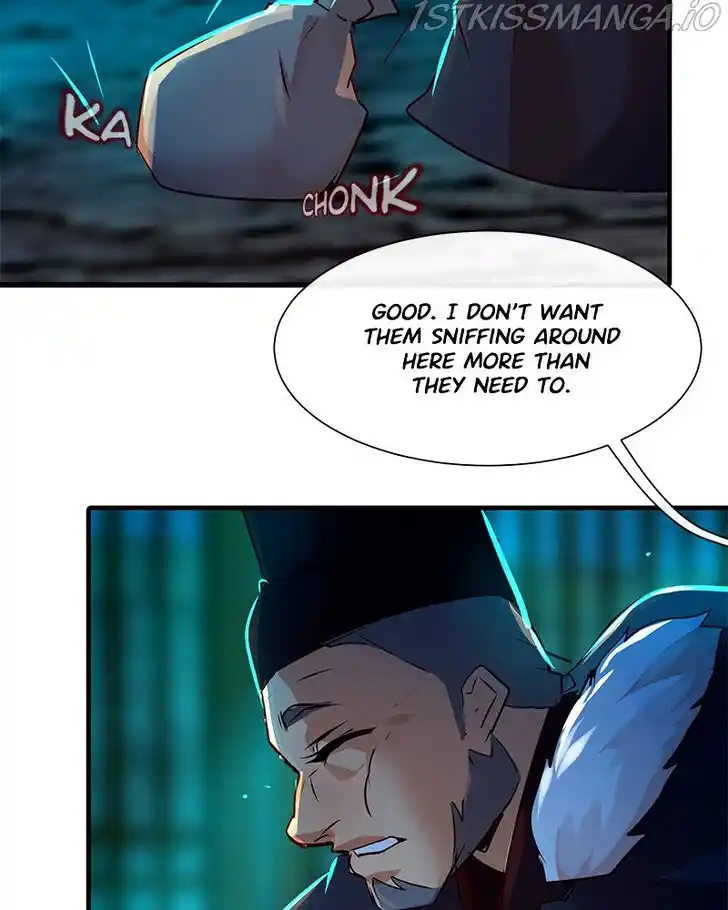 Subzero Temperature Ch.144