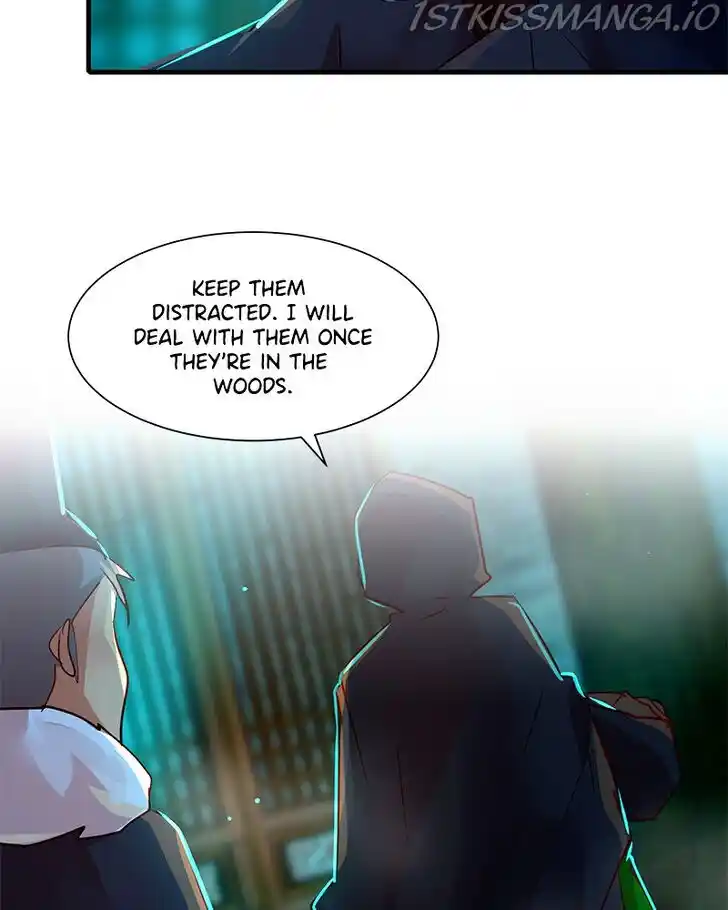 Subzero Temperature Ch.144