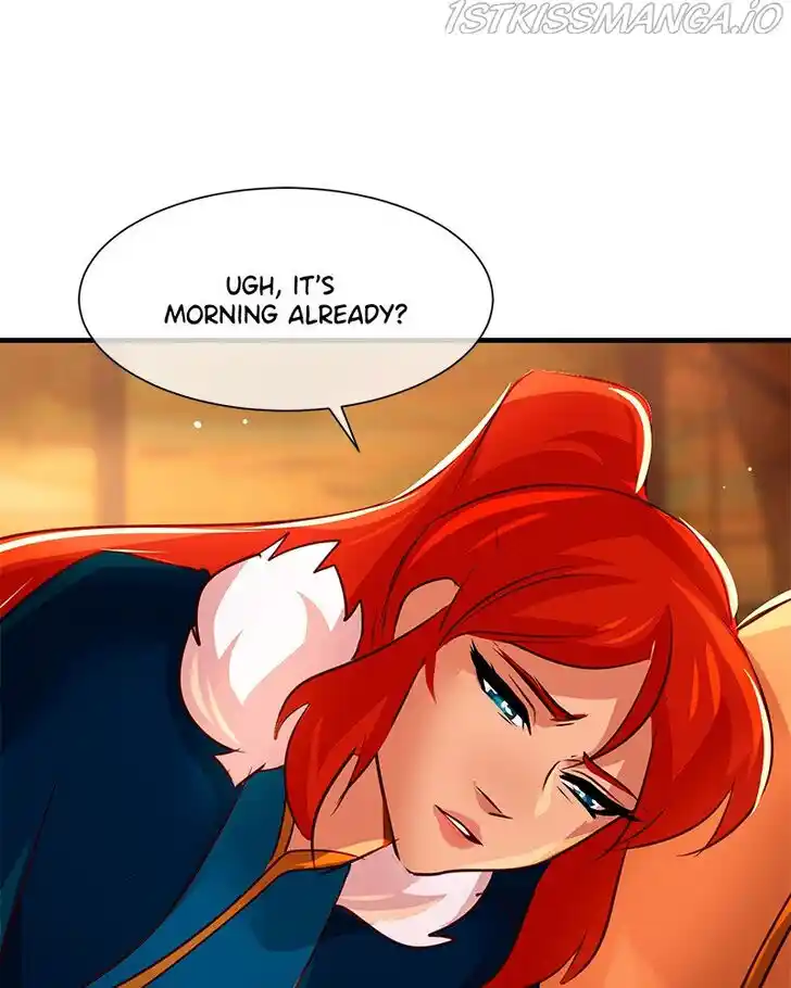 Subzero Temperature Ch.145