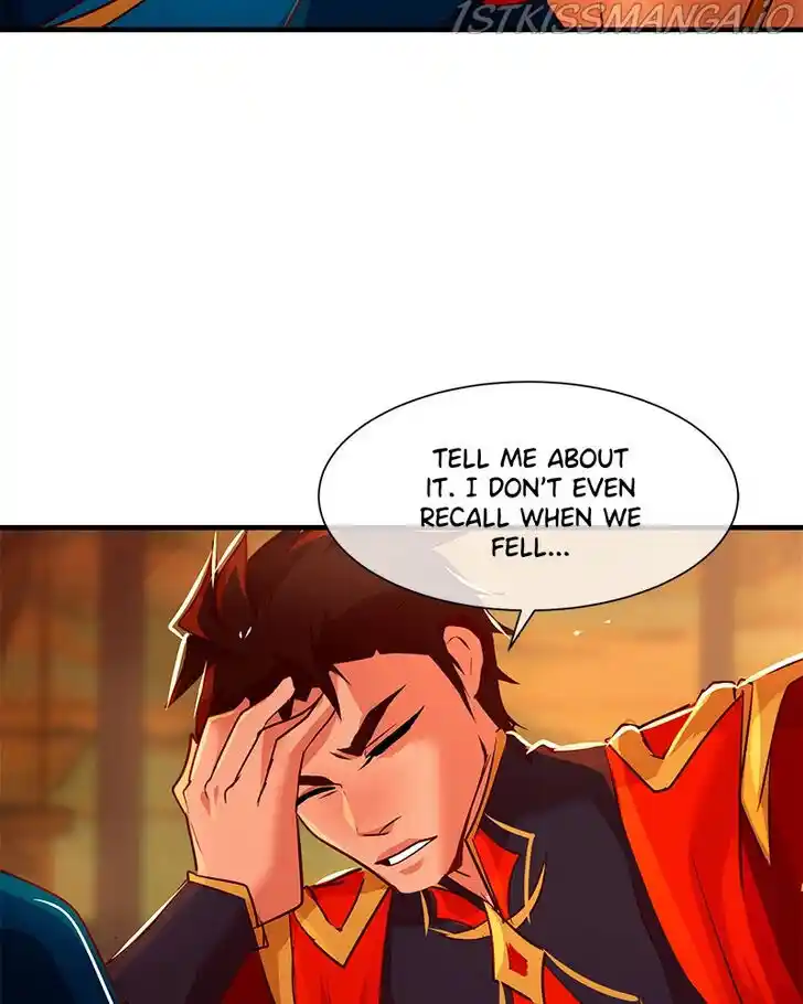 Subzero Temperature Ch.145