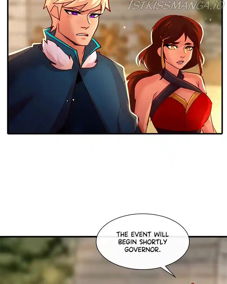 Subzero Temperature Ch.145