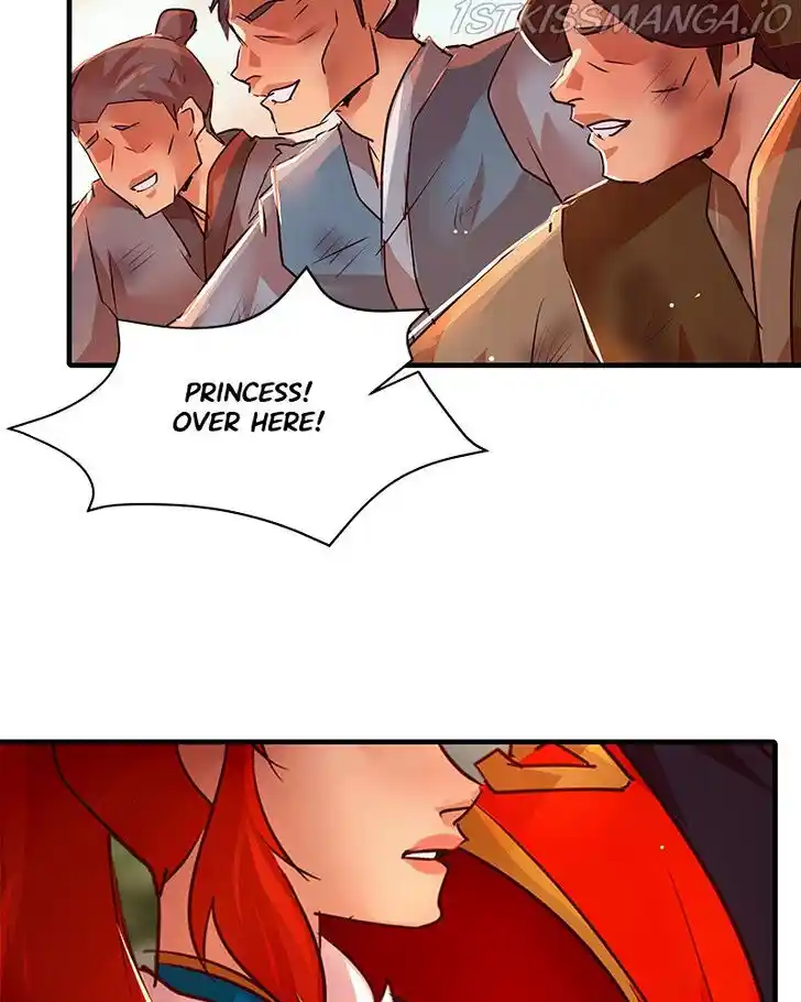 Subzero Temperature Ch.145