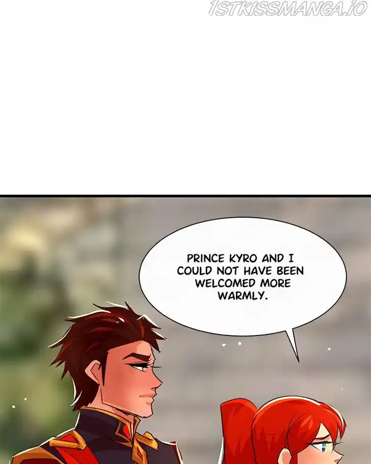 Subzero Temperature Ch.145