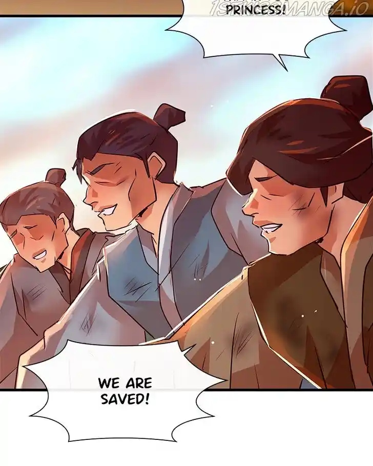 Subzero Temperature Ch.145