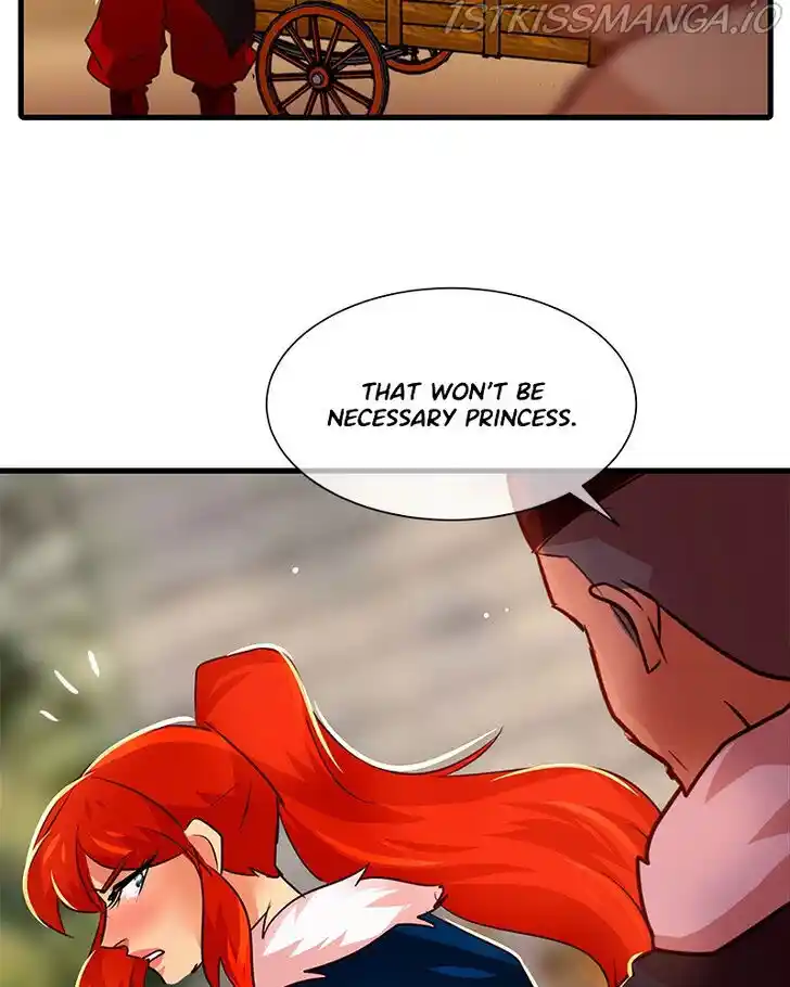 Subzero Temperature Ch.145