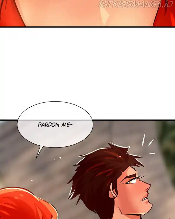 Subzero Temperature Ch.145