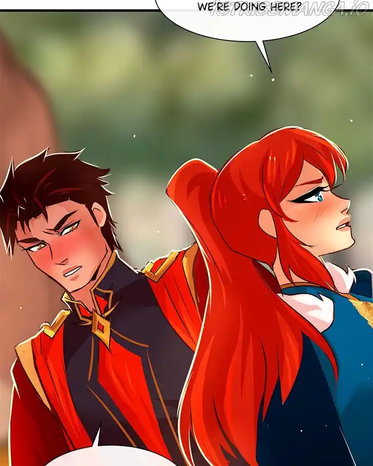 Subzero Temperature Ch.145