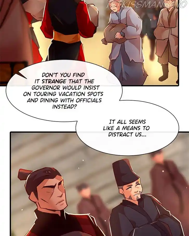 Subzero Temperature Ch.145