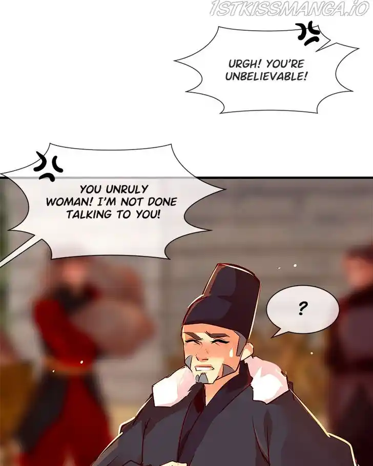 Subzero Temperature Ch.145