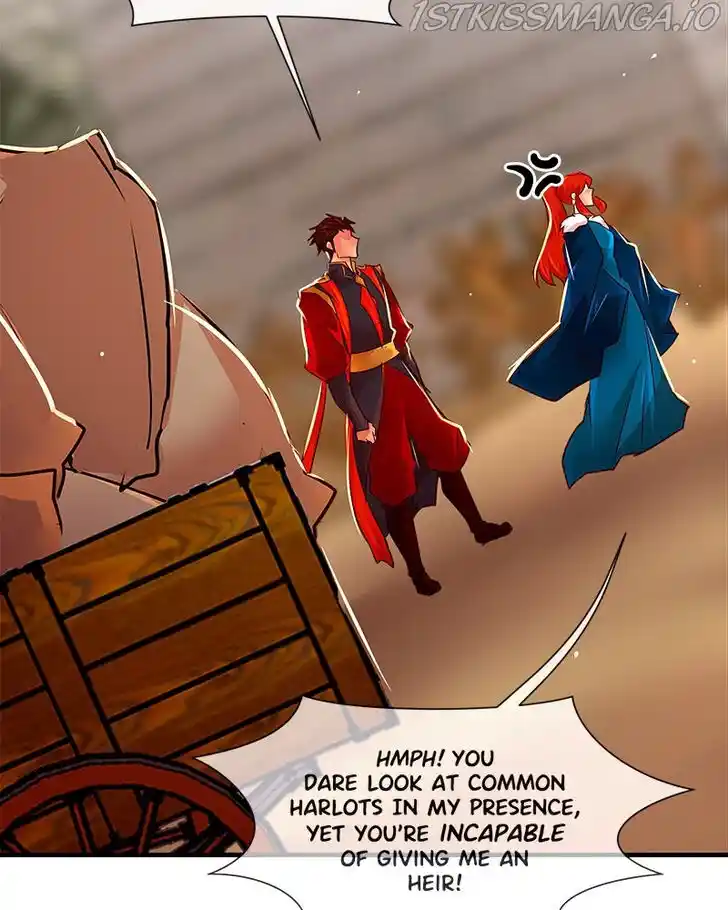 Subzero Temperature Ch.145