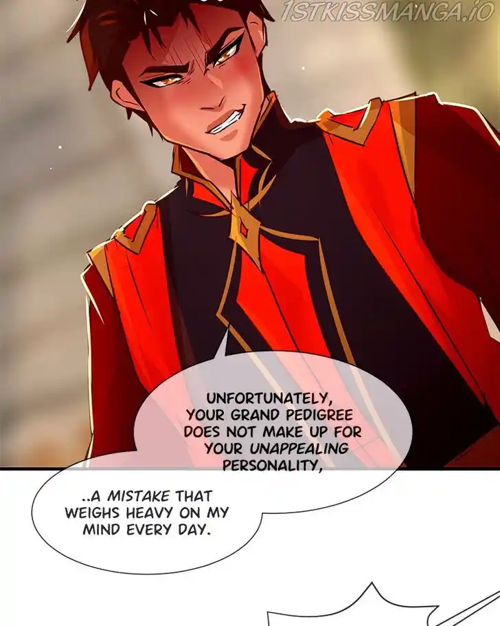 Subzero Temperature Ch.145