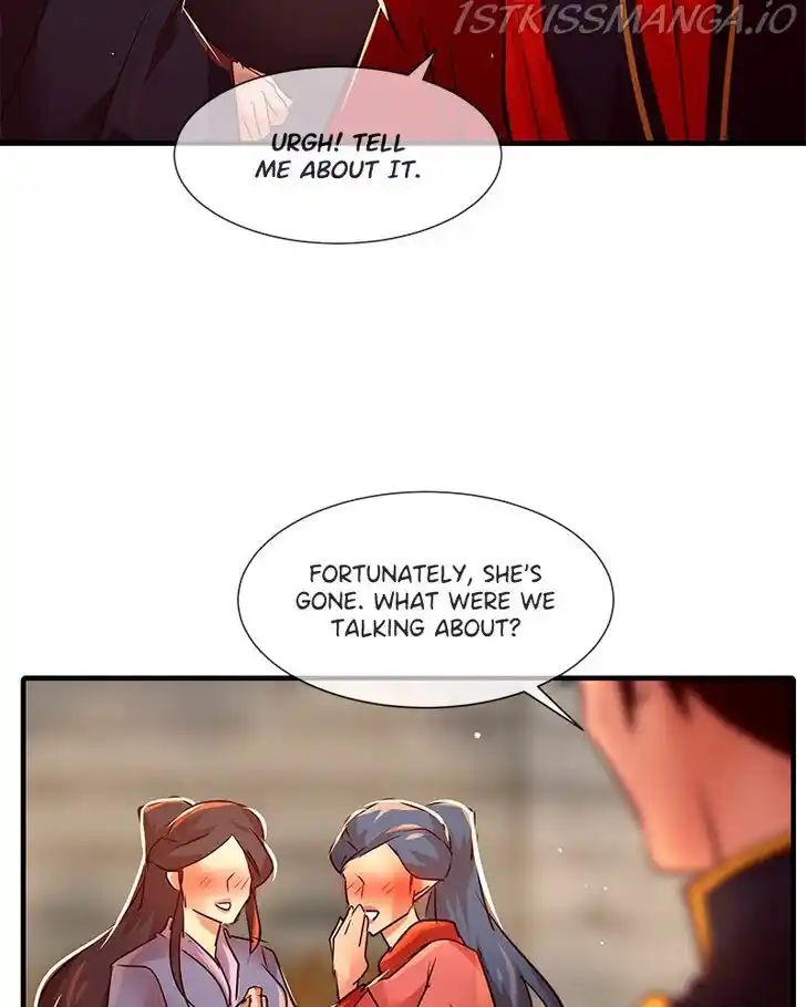 Subzero Temperature Ch.145