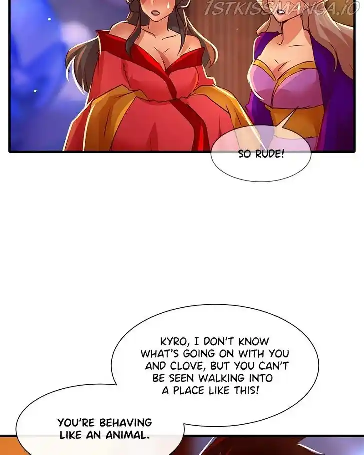 Subzero Temperature Ch.146