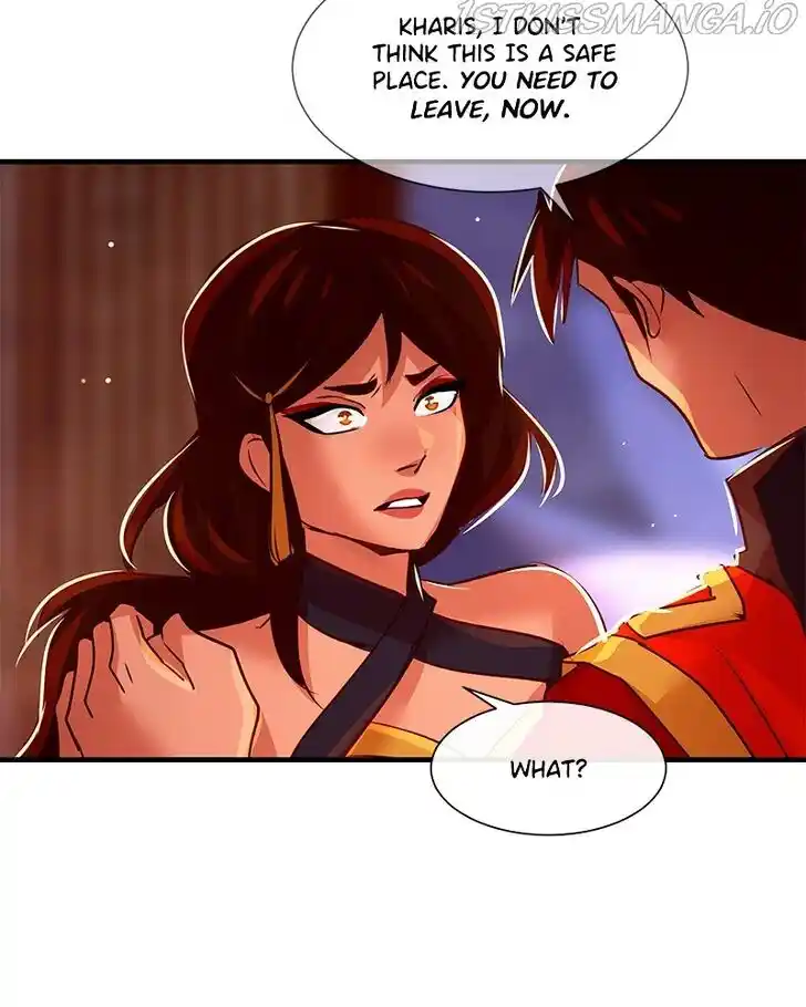 Subzero Temperature Ch.146