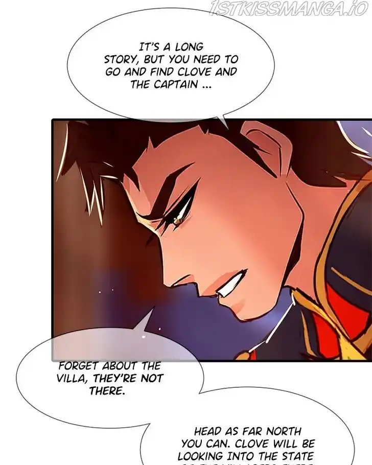 Subzero Temperature Ch.146